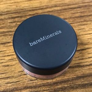 BRAND NEW - UNOPENED! Bare Minerals blush